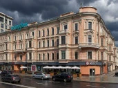 Нежилые помещения площадью 2 933,6 кв. м по адресу: Москва, вн.тер.г. муниципальный округ Тверской, улица 1-я Тверская-Ямская, дом 2, строение 1, помещение 1/3.